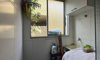 Imagem 5: Apartamento à Venda | 47 m² | Condomínio Parque Santa Inês | Vila Bremen | Guarulhos