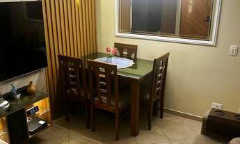 Imagem 3: Condomínio Residencial Vila Rio de Janeiro - Apartamento à Venda | 50 m²