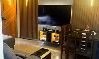 Imagem: Condomínio Residencial Vila Rio de Janeiro