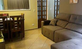 Imagem 2: Condomínio Residencial Vila Rio de Janeiro - Apartamento à Venda | 50 m²