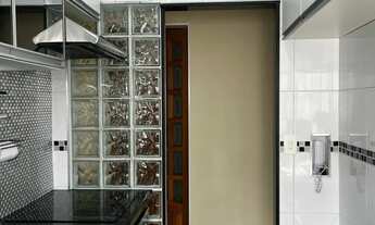 Imagem 7: Condomínio Residencial Vila Rio de Janeiro - Apartamento à Venda | 50 m²