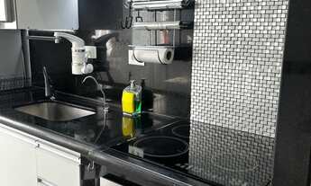 Imagem 5: Condomínio Residencial Vila Rio de Janeiro - Apartamento à Venda | 50 m²