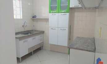 Imagem: Sobrado à Venda 84 m² Vila das Palmeiras