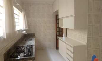 Imagem 3: Casa Assobradada à Venda | 200 m² | Jardim Santa Terezinha | São Paulo