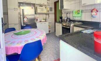 Imagem 3: Casa Térrea à Venda | 80 m² | Jardim Santa Mena | Guarulhos