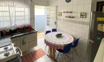 Imagem 4: Casa Térrea à Venda | 80 m² | Jardim Santa Mena | Guarulhos