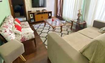 Imagem: Casa Térrea à Venda 80 m² Jardim