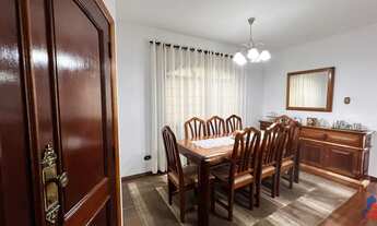 Imagem: Sobrado à Venda 217 m² Jardim Tremembé