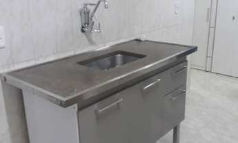 Imagem 6: Condomínio Rio Grande do Sul Cecap - Apartamento à Venda | 64 m²