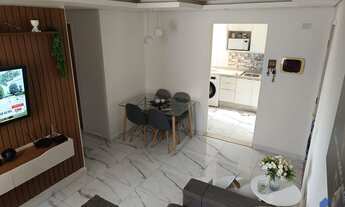 Imagem: Condomínio Residencial Doraly 2 - Apartamento