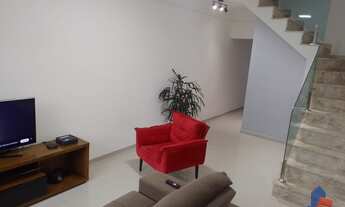 Imagem: Sobrado à Venda 100 m² Jardim Monte