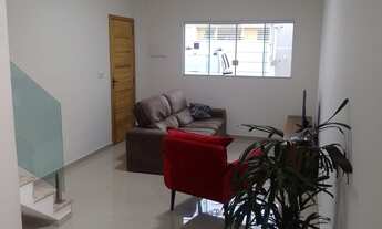 Imagem 5: Sobrado à Venda | 100 m² | Jardim Monte Carmelo | Guarulhos