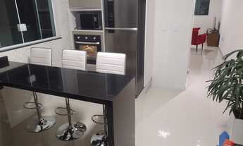 Imagem 7: Sobrado à Venda | 100 m² | Jardim Monte Carmelo | Guarulhos