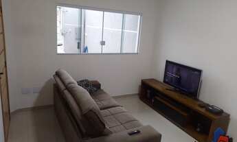 Imagem 3: Sobrado à Venda | 100 m² | Jardim Monte Carmelo | Guarulhos