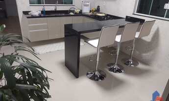 Imagem 6: Sobrado à Venda | 100 m² | Jardim Monte Carmelo | Guarulhos