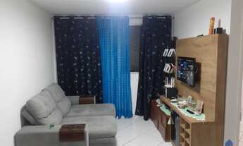 Imagem: Condominio Residencial Doraly 1 - Apartamento