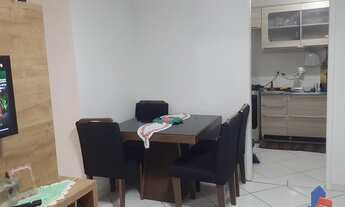 Imagem: Condominio Residencial Doraly 1 - Apartamento