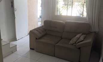 Imagem: Condomínio Residencial Vila Inglesa - Sobrado