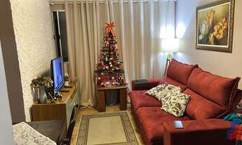 Imagem: Condomínio Residencial Doraly 2 - Apartamento