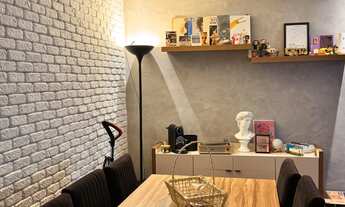 Imagem: Condomínio Edifício João Paulo II - Apartamento