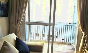 Imagem 3: Condomínio Moov Parque Maia - Apartamento à Venda 58 m² Condomínio Moov Parque Maia