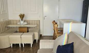 Imagem 4: Condomínio Moov Parque Maia - Apartamento à Venda 58 m² Condomínio Moov Parque Maia