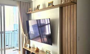 Imagem: Condomínio Moov Parque Maia - Apartamento