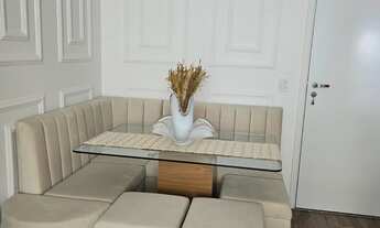 Imagem 5: Condomínio Moov Parque Maia - Apartamento à Venda 58 m² Condomínio Moov Parque Maia