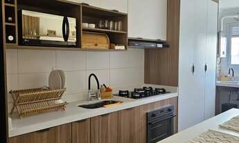 Imagem 7: Condomínio Moov Parque Maia - Apartamento à Venda 58 m² Condomínio Moov Parque Maia