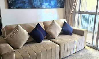 Imagem 2: Condomínio Moov Parque Maia - Apartamento à Venda 58 m² Condomínio Moov Parque Maia