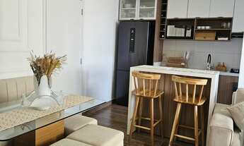 Imagem 6: Condomínio Moov Parque Maia - Apartamento à Venda 58 m² Condomínio Moov Parque Maia