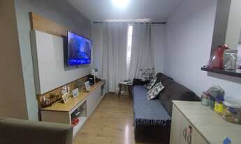 Imagem: Apartamento à Venda 48 m² Condomínio