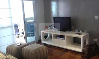 Imagem: Apartamento à venda no bairro Boqueirão