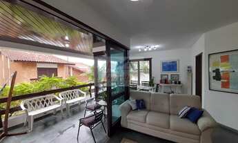 Imagem 7: Casa triplex com vista mar em Condomínio