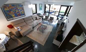 Imagem 4: Casa triplex com vista mar em Condomínio