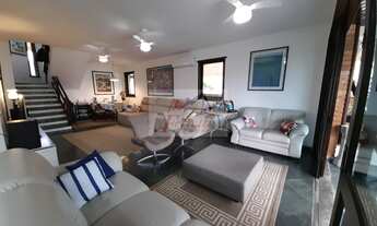 Imagem 6: Casa triplex com vista mar em Condomínio