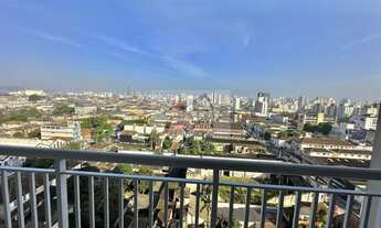 Imagem 5: Apartamento com 1 dormitório ao lado da UNIFESP