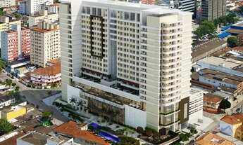 Imagem: Sala-comercial-Em-edificio-para-Venda-em-Encruzilhada-Santos-SP