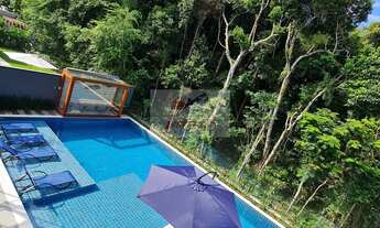 Imagem 5: Casa com 8 suítes finamente decorada, automatizada e climatizada