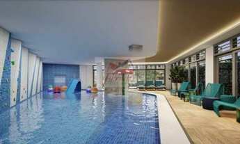 Imagem 6: Apartamento Alto Padrão