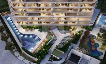 Imagem 3: Apartamento Alto Padrão