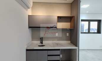 Imagem: Sala comercial com 45 m² pronta para trabalhar