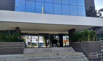 Imagem 4: Sala-Comercial-para-Venda-em-Vila-Belmiro-Santos-SP, 1 banheiros na Rua São Paulo