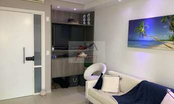 Imagem 4: Apartamento Duplex com 2 suítes com vista para o Oceano