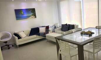 Imagem 5: Apartamento Duplex com 2 suítes com vista para o Oceano