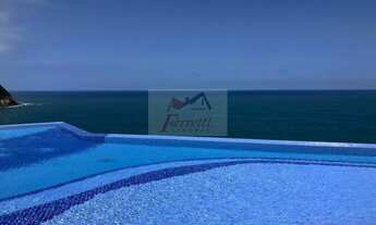 Imagem: Apartamento Duplex com 2 suítes com vista