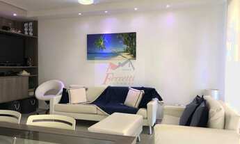 Imagem 2: Apartamento Duplex com 2 suítes com vista para o Oceano