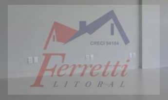 Imagem 3: Sala comercial com 70,34m² para locação em edifício em Valongo, Santos/SP