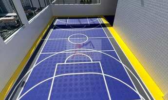 Imagem 7: Apartamento com 2 dormitórios em Boqueirão, Santos/SP