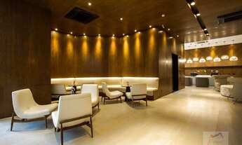 Imagem 5: Flat-para-Venda-em-Gonzaga-Santos-SP, 1 dormitório na Avenida Marechal Floriano Peixoto